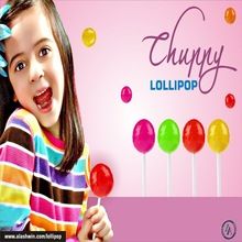 Lollipop exporter