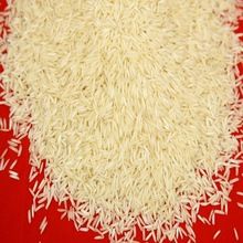 Steam Long Grain Basmati Rice