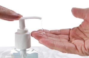handwash liquid
