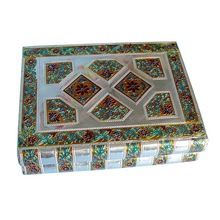 Fancy Jewelery Boxes