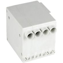 Control Boxes for medical furniture and actuator