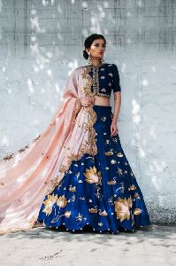 Bridal Salwar Suit