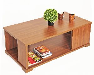 Rectangle Center Table