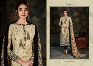 SARGAM SAMEERA PASHMINA DESIGNER SALWAR KAMEEZ