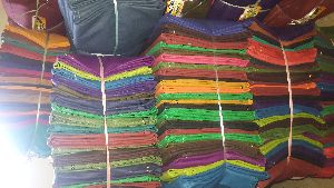 ALL TYPES OF TEXTILES FABRIC MATERIAL
