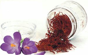 kashmiri saffron (Kesar)