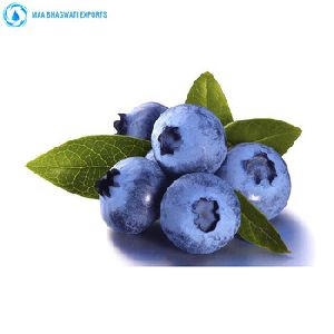 Blueberry Seeds Essential Oil