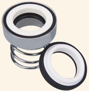 Mechanical Seal 101