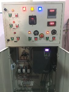 electrical control panel