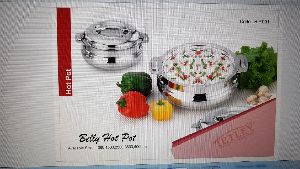 Belly Hot Pots