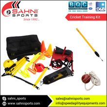Cricket Training Kit