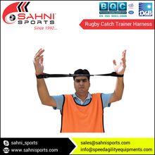 Rugby Catch Trainer Harness