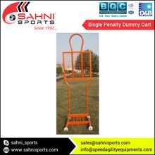 Single Penalty Dummy Cart