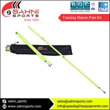 Training Slalom Pole Kit