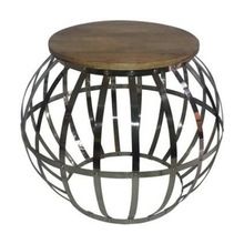 Modern Side Table For Home Decor