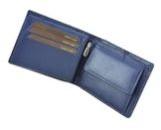 ADORA Genuine Leather Coin Pocket, Gender : Men