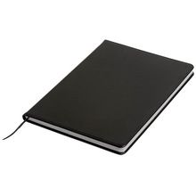 Notebook Bound In PU Cover