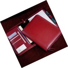 Perfect Business Planner Leather