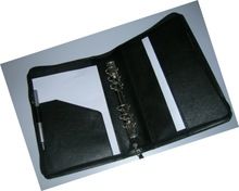 Planner In Ring Binder Style