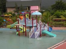 water play system