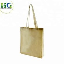 Cotton Shopper Bag Cotton Eco Friendly bag