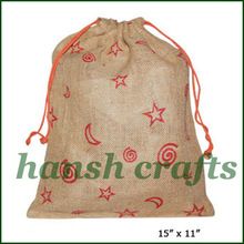 drawstring bag