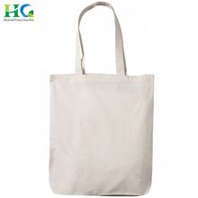 Organic Canvas Custom Logo Bulk Tote Bag