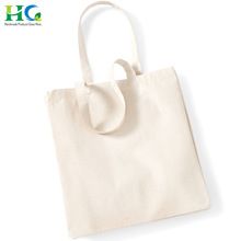 Recycle Calico Cloth Cotton Canvas Bag