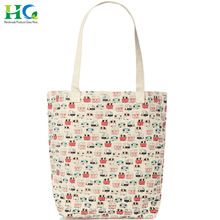 Strong Carry Handle Shopping Bag