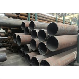 Steel Seamless Pipe