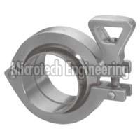 Sanitary Clamps