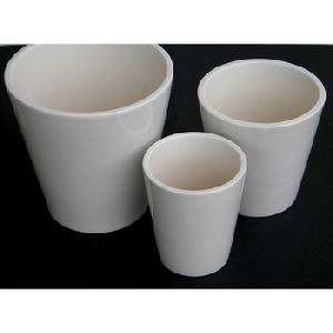 Ceramic Planter Set Of 3