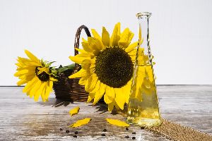 Sunflower Oil Fat Powder