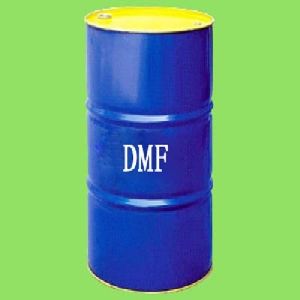Dimethylformamide Liquid