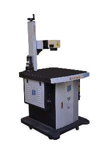 Hallmark Laser Marking Machine
