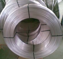 STAINLESS STEEL COILS AND SHEETS