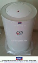 electric storage water heaters