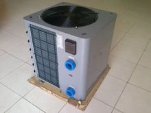 overhead domestic tank water chiller