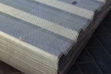 Perforated Profiled Trapezoidal Roofing Acoustic