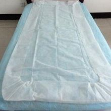 medical bed sheets