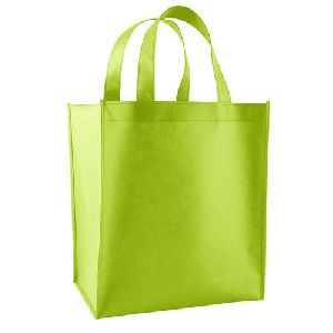 Plain Non Woven Shopping Bag