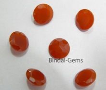 Red Onyx Gemstone