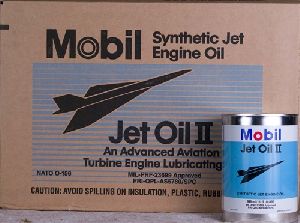 Mobil Jet Oil