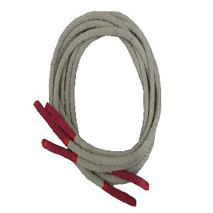 gymnastic rope