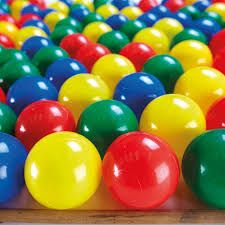 plastic ball manufacturer in india