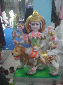 marble murti