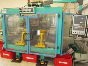 Blow Moulder High Quantity