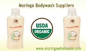 Moringa Bodywash