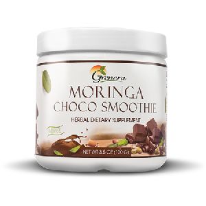 MORINGA CHOCO SMOOTHIE MIX