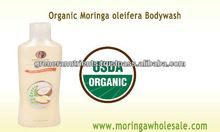 Moringa Oleifera Bodywash